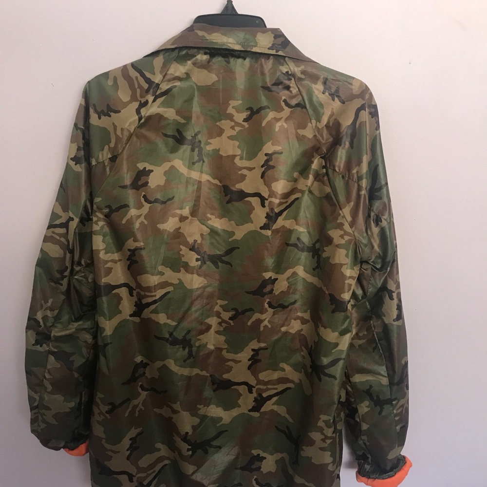 🚫sold🚫 R13 ripstop jacket - Picture 6 of 6